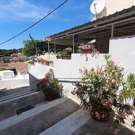 Tia Room Hvar Island Dış mekan fotoğraf