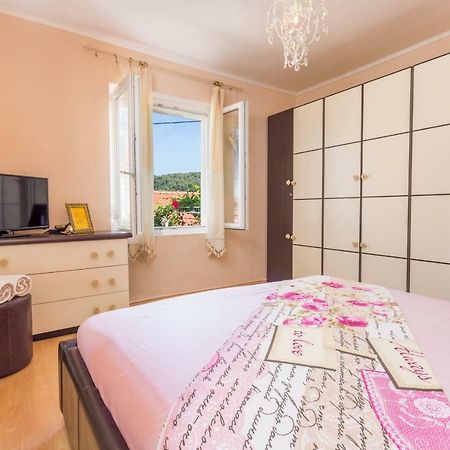 Tia Room Hvar Island Dış mekan fotoğraf