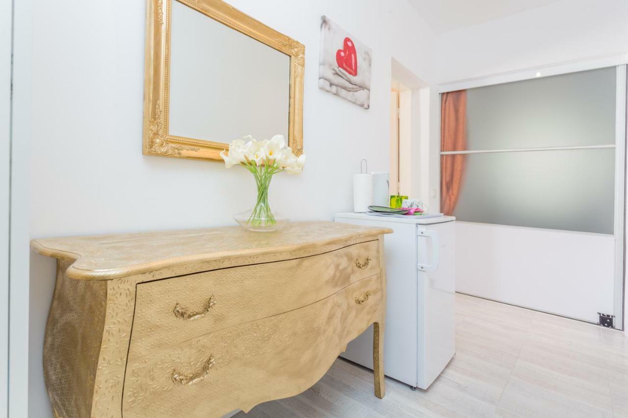 Tia Room Hvar Island Dış mekan fotoğraf