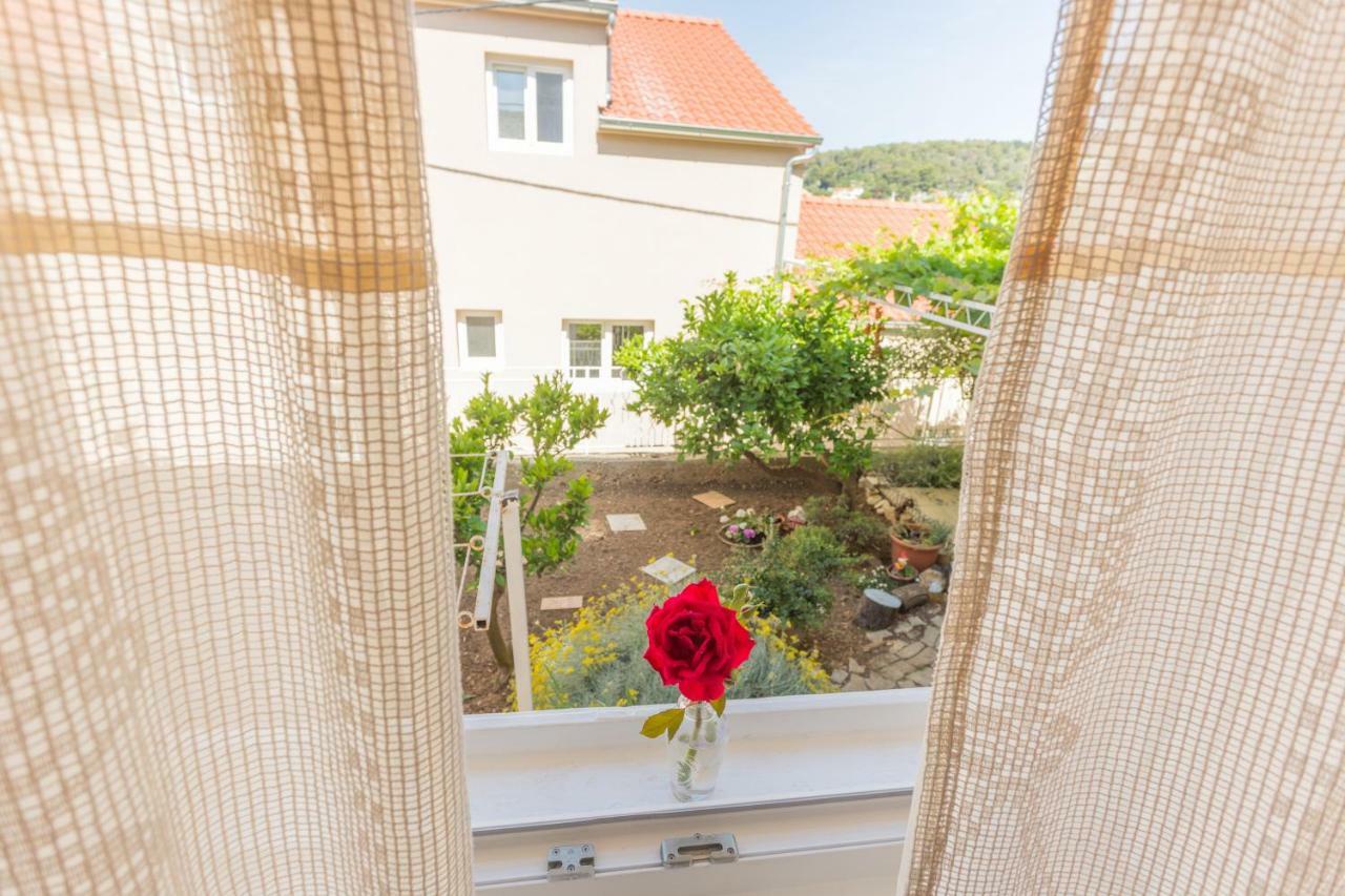 Tia Room Hvar Island Dış mekan fotoğraf
